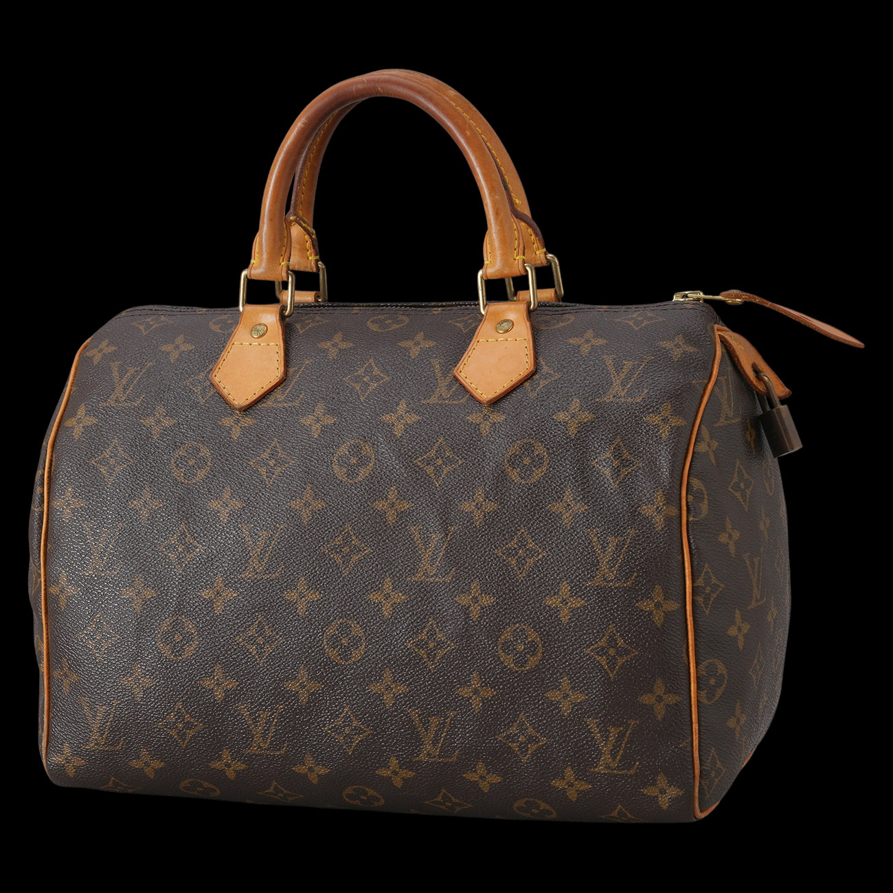 LOUIS VUITTON(USED) 루이비통 스피디 30